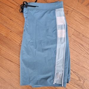 Hurley Phantom 20" boardshort men's